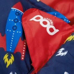 Infant’s Sleeping Pod™ Space 17 Infant’s Sleeping Pod™ Space -Camping Promotion go 351214 g