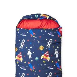 Infant’s Sleeping Pod™ Space 21 Infant’s Sleeping Pod™ Space -Camping Promotion go 351214 z