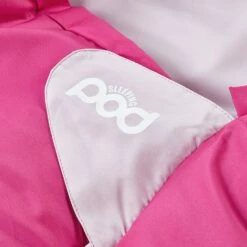Pod Kid's Pink Sleeping Bag -Camping Promotion go 351217 g