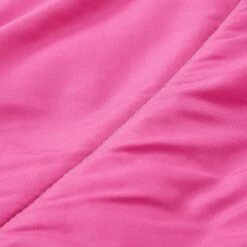 Pod Kid's Pink Sleeping Bag -Camping Promotion go 351217 h