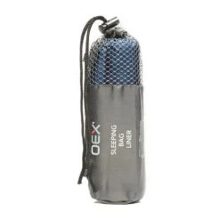 Silk Rectangle Sleeping Bag Liner 5 Silk Rectangle Sleeping Bag Liner -Camping Promotion go 351220 z