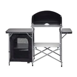 Basecamp Kitchen Stand -Camping Promotion go 351434 z