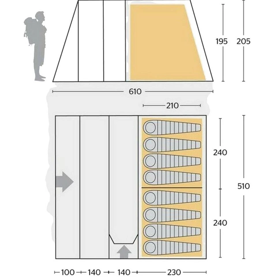 Vanguard Nightfall 8 2 Vanguard Nightfall 8 - Image 2