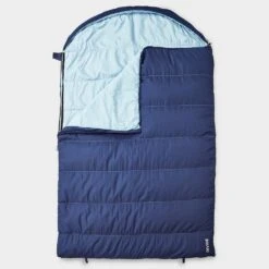 Divine Double Sleeping Bag 11 Divine Double Sleeping Bag -Camping Promotion go 351666 c