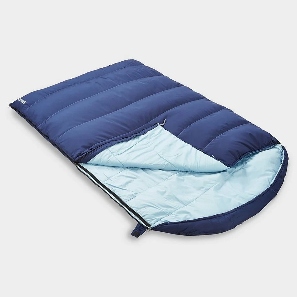 Divine Double Sleeping Bag 5 Divine Double Sleeping Bag - Image 5