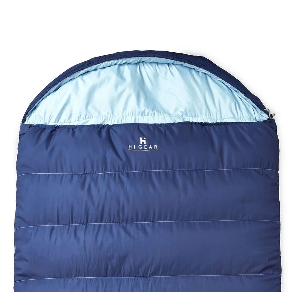 Divine Double Sleeping Bag 9 Divine Double Sleeping Bag - Image 9