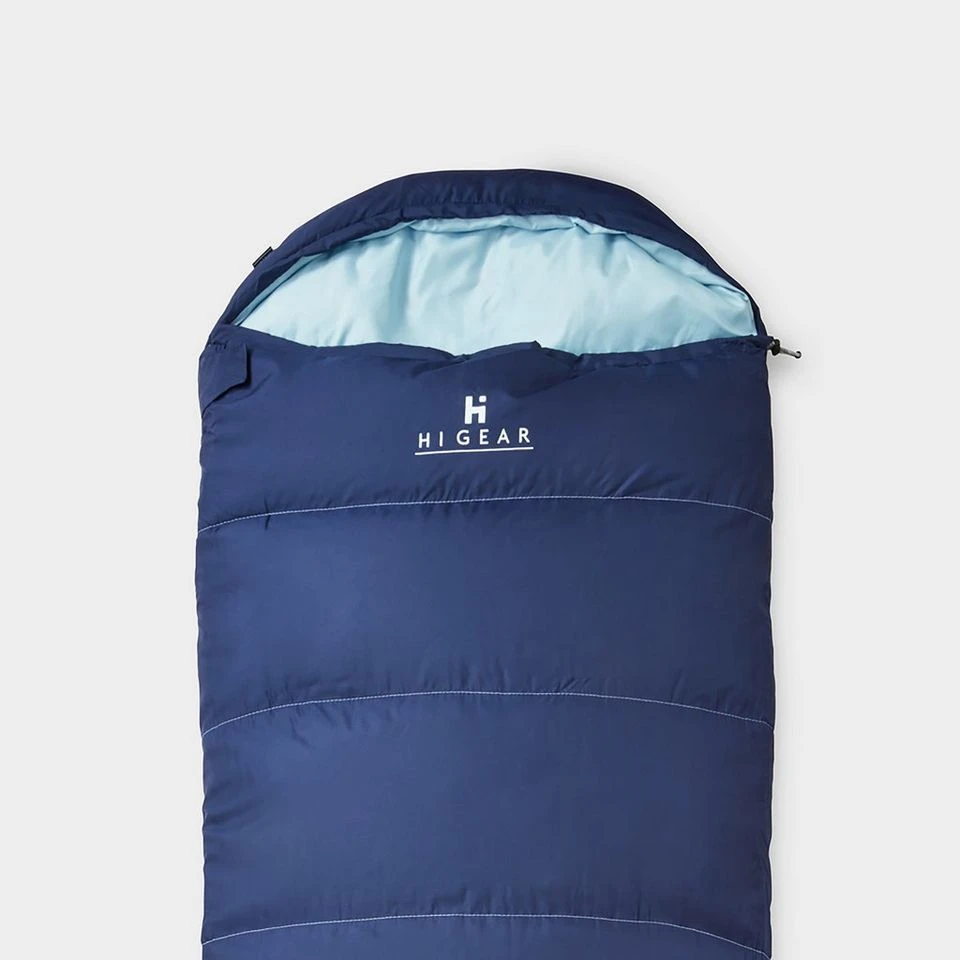 Divine Single Sleeping Bag 1 Divine Single Sleeping Bag