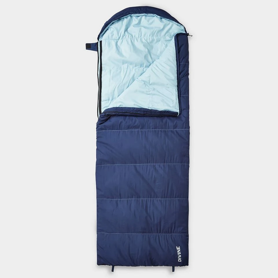 Divine Single Sleeping Bag 3 Divine Single Sleeping Bag - Image 3