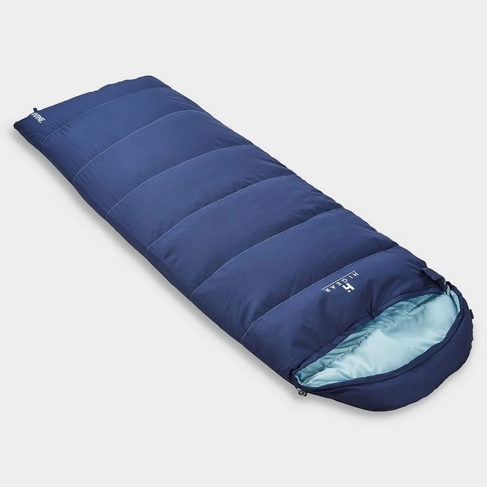 Divine Single Sleeping Bag 4 Divine Single Sleeping Bag - Image 4