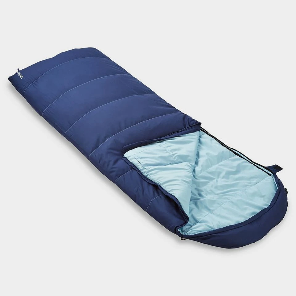 Divine Single Sleeping Bag 5 Divine Single Sleeping Bag - Image 5
