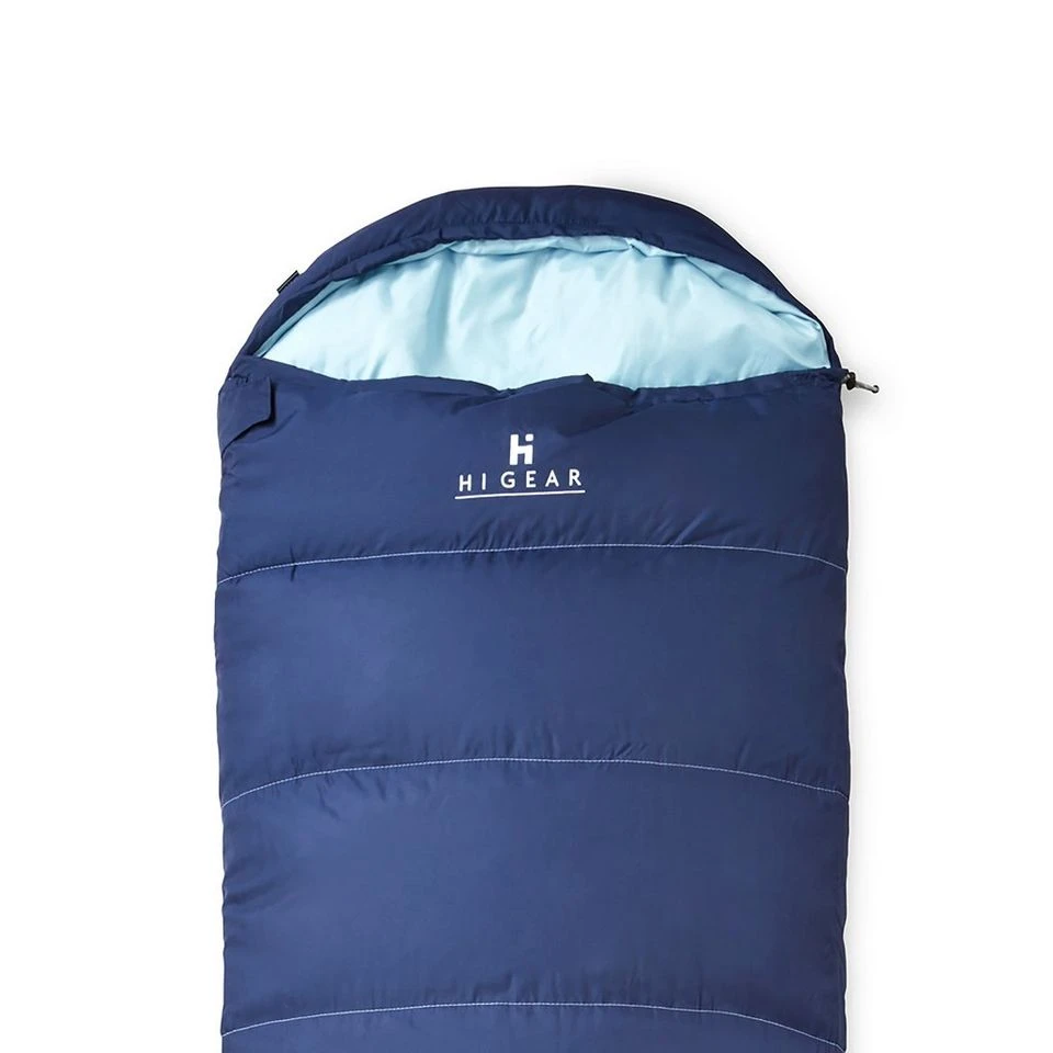 Divine Single Sleeping Bag 9 Divine Single Sleeping Bag - Image 9