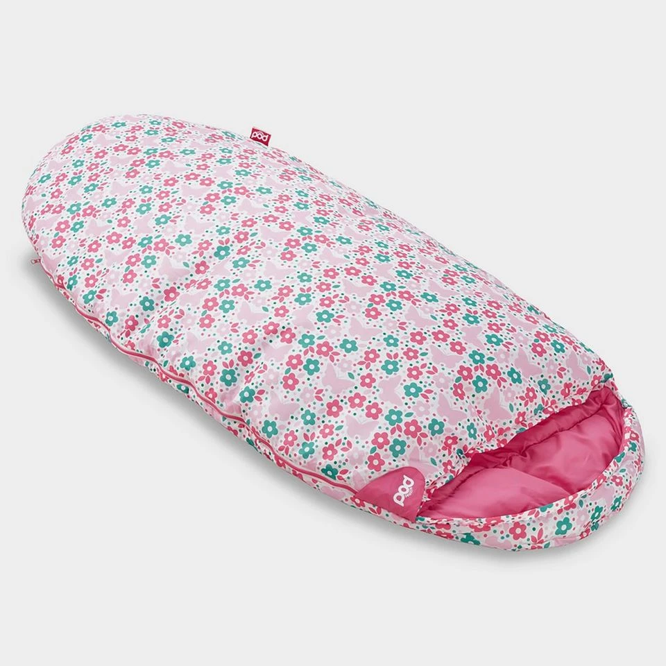 Kids' Sleeping Pod™ Flower 4 Kids' Sleeping Pod™ Flower - Image 4