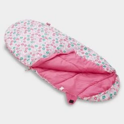 Kids' Sleeping Pod™ Flower 13 Kids' Sleeping Pod™ Flower -Camping Promotion go 351670 e