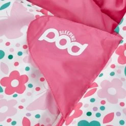 Kids' Sleeping Pod™ Flower 15 Kids' Sleeping Pod™ Flower -Camping Promotion go 351670 g