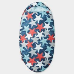 Kids’ Star Sleeping Pod™ -Camping Promotion go 351671 b