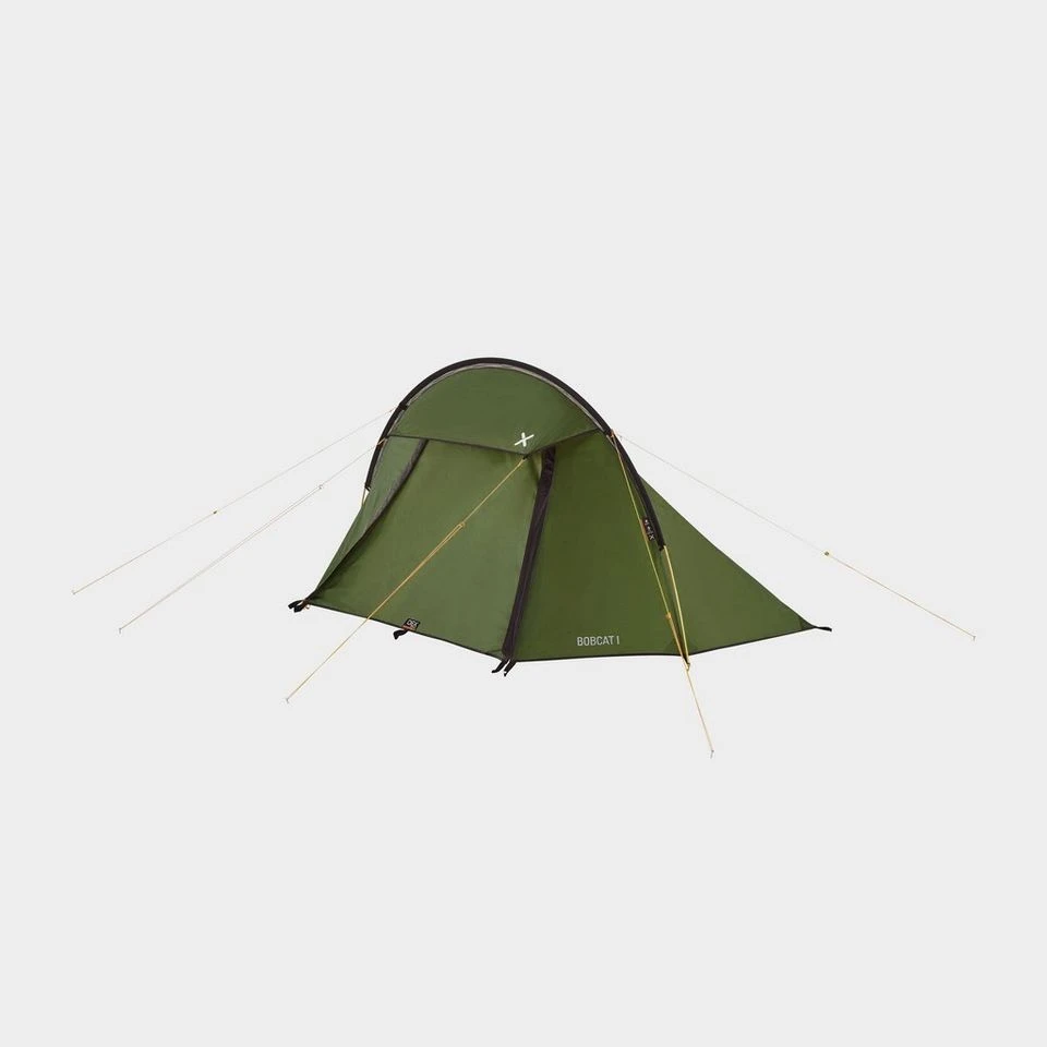 Bobcat 1 Person Tent 1 Bobcat 1 Person Tent
