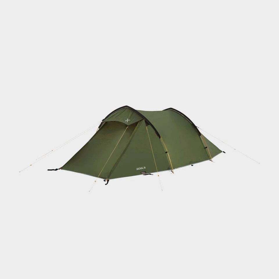Jackal III Person Tent 1 Jackal III Person Tent