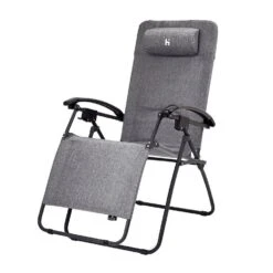 Savona Lounger -Camping Promotion go 352010 z