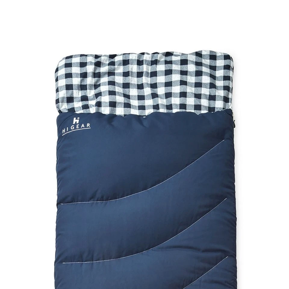 Composure Single Sleeping Bag 9 Composure Single Sleeping Bag - Image 9