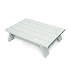 Eurohike Compact Table (Silver) 11 Eurohike Compact Table (Silver) -Camping Promotion go 352898 z