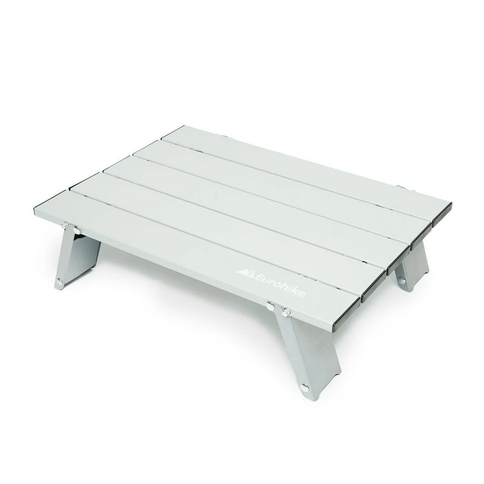 Eurohike Compact Table (Silver) 6 Eurohike Compact Table (Silver) - Image 6