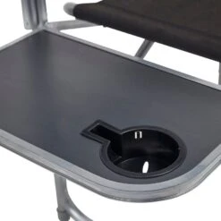 Haddon Directors Chair -Camping Promotion go 354099 c