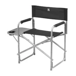 Haddon Directors Chair -Camping Promotion go 354099 z