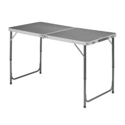 Double Picnic Table -Camping Promotion go 354105 z