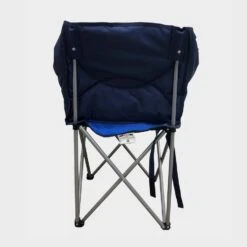 Quilted Tub Chair -Camping Promotion go 354140 c