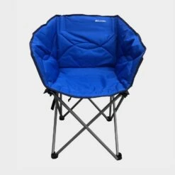 Quilted Tub Chair -Camping Promotion go 354140 g