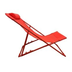 Reno Deck Chair -Camping Promotion go 354143 c
