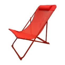 Reno Deck Chair -Camping Promotion go 354143 d