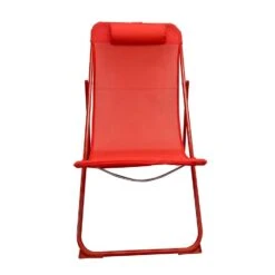 Reno Deck Chair -Camping Promotion go 354143 f