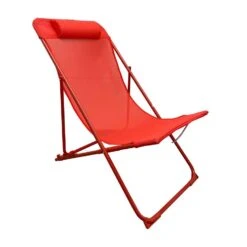 Reno Deck Chair -Camping Promotion go 354143 z