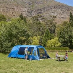 Horizon 400 Air Nightfall Tent -Camping Promotion go 354684 c
