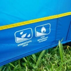 Horizon 400 Air Nightfall Tent -Camping Promotion go 354684 f