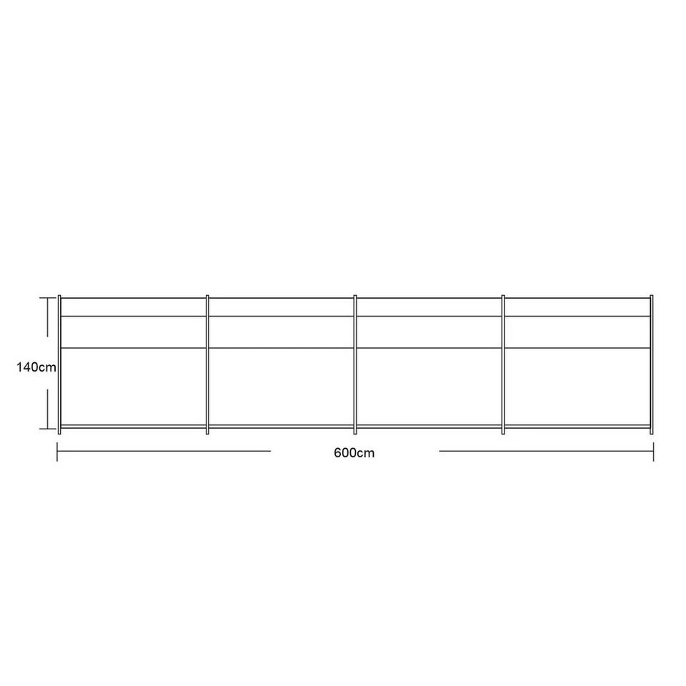 Horizon Windbreak 2 Horizon Windbreak - Image 2