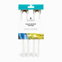 Glow In The Dark Pegs -Camping Promotion go 358818 z