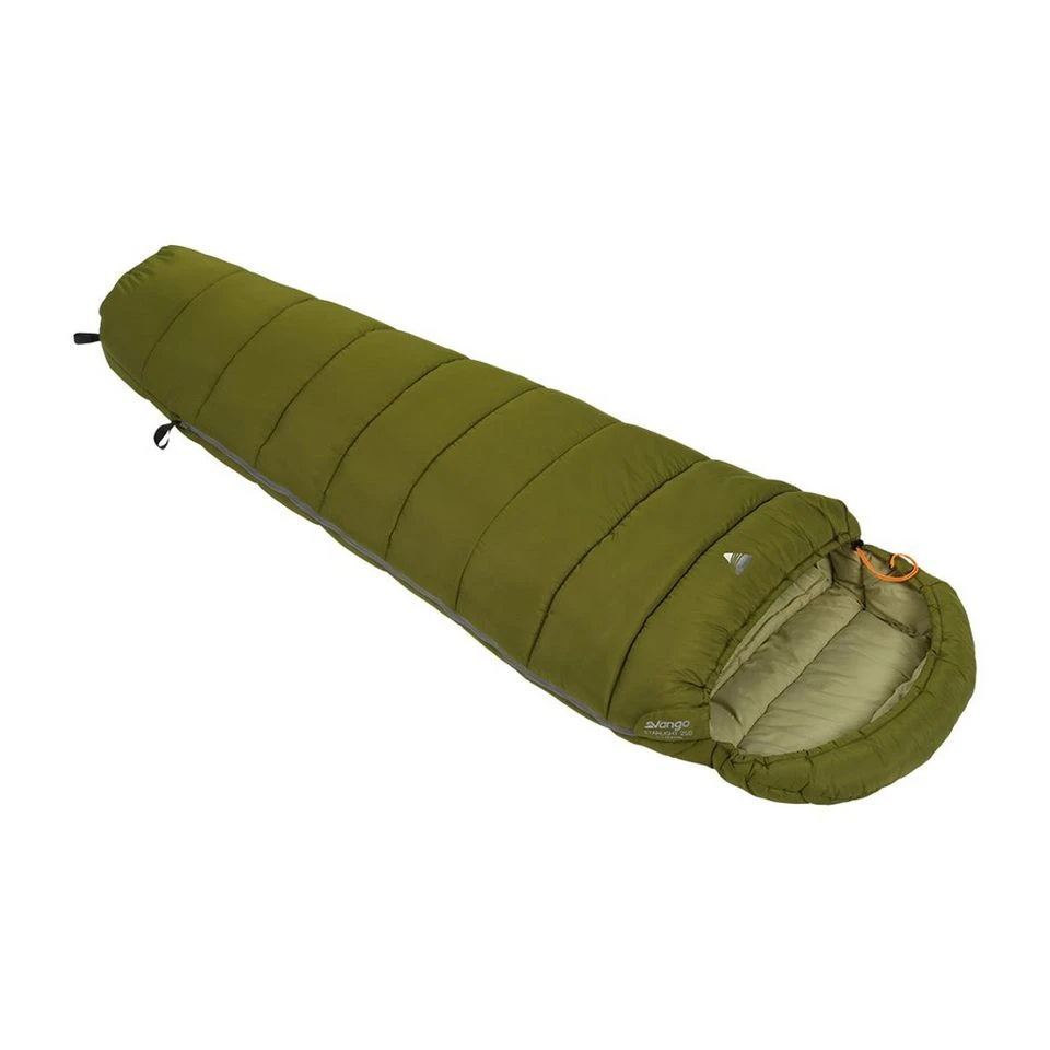 Vango Starlight 250 Sleeping Bag 9 Vango Starlight 250 Sleeping Bag - Image 9