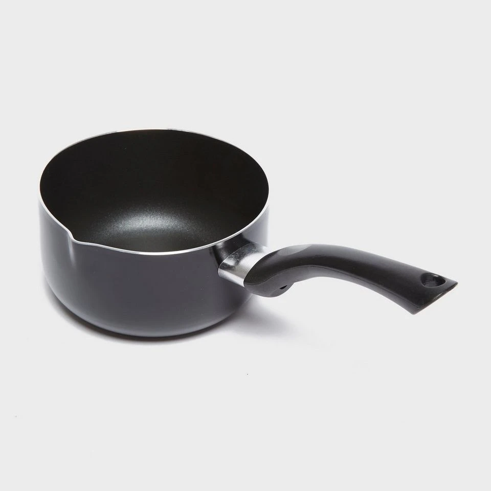 Non-Stick Milk Pan 14x7cm 2 Non-Stick Milk Pan 14x7cm - Image 2