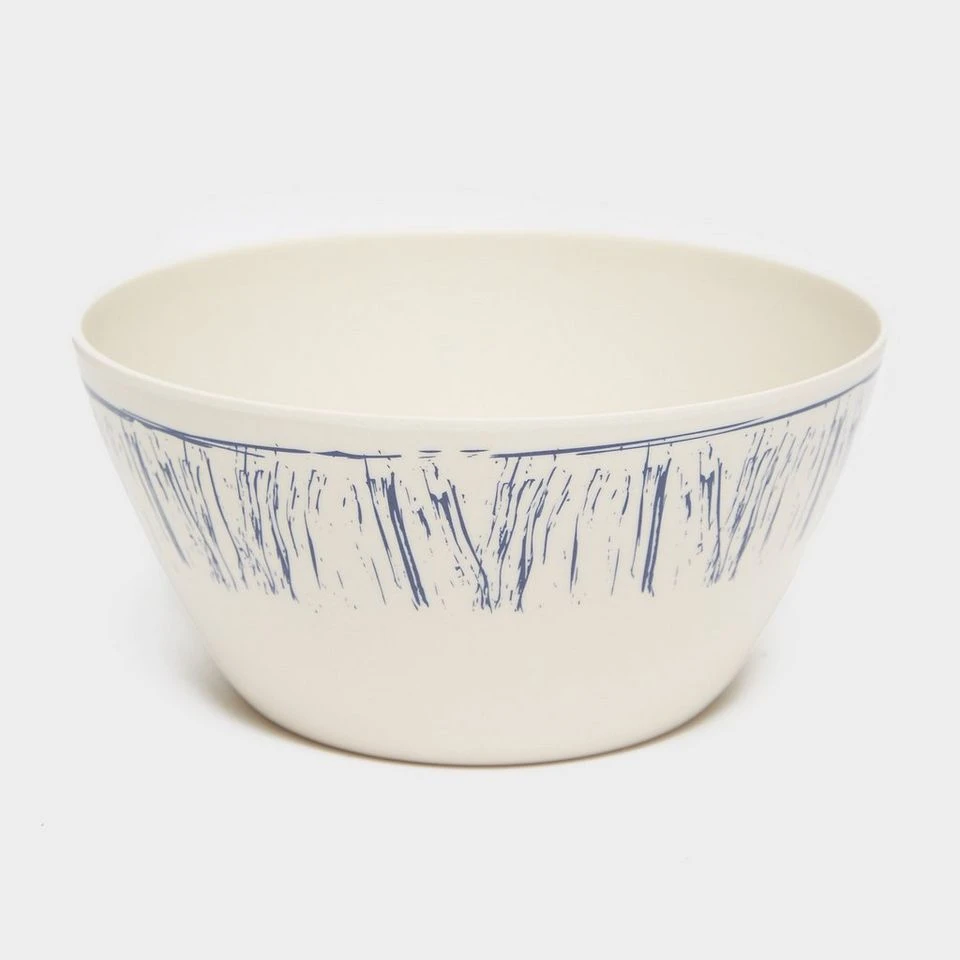 16 Piece Bamboo Tableware Set 4 16 Piece Bamboo Tableware Set - Image 4