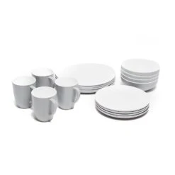 Deluxe Dinner Set 9 Deluxe Dinner Set -Camping Promotion go 360730 z