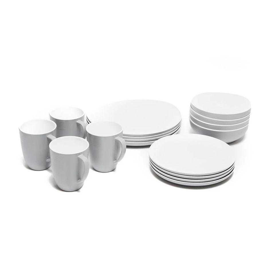 Deluxe Dinner Set 5 Deluxe Dinner Set - Image 5