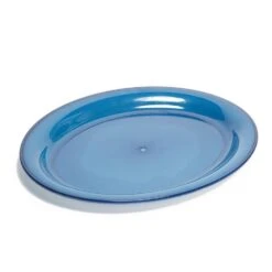 Large Plastic Plate -Camping Promotion go 361347 z