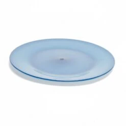 Deluxe Plastic Plate -Camping Promotion go 361357 z