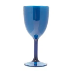Deluxe Plastic Goblet Cup -Camping Promotion go 361361 z