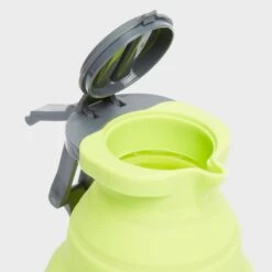 Collapsible Kettle 1.5L 6 Collapsible Kettle 1.5L -Camping Promotion go 362002 c