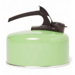 Aluminium Whistling Kettle (2 Litre) -Camping Promotion go 362003 z
