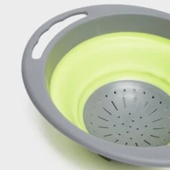 Collapsible Colander -Camping Promotion go 362005 c