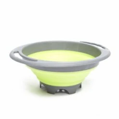 Collapsible Colander -Camping Promotion go 362005 z